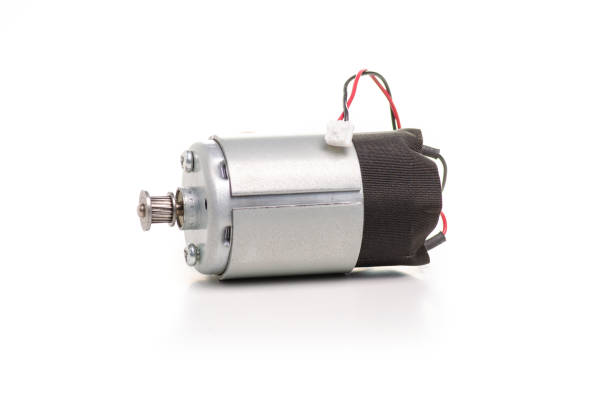 DC motor